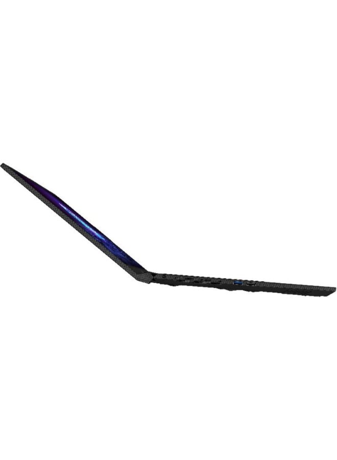 MSI Katana A17AI Gaming Laptop With 17.3 Inch Display, AMD Ryzen 9 Processor/32GB RAM/1TB SSD/NVIDIA GeForce RTX 4070 Graphics/Windows 11 Home English/Arabic Black  - Image 5