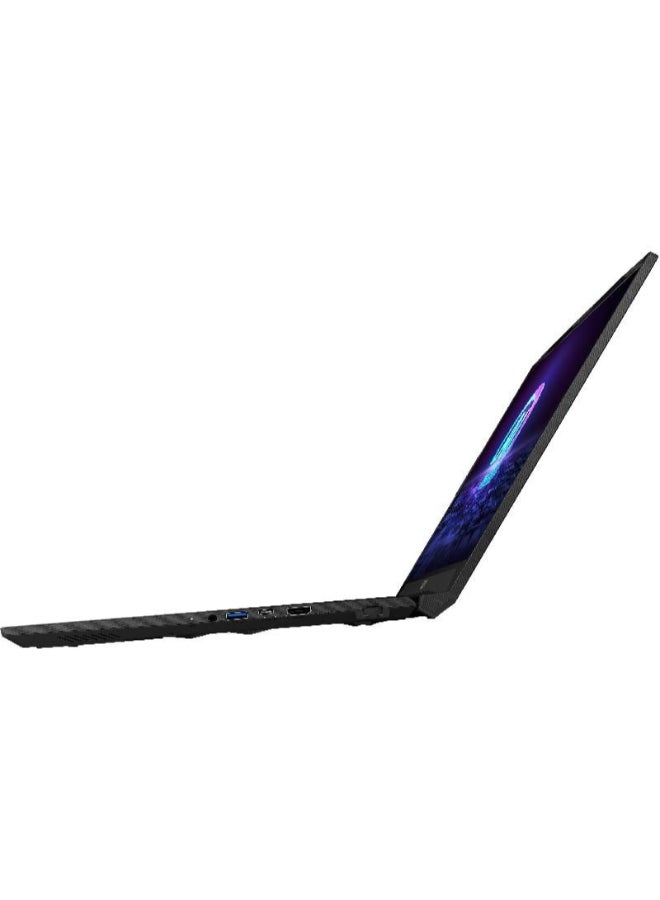 MSI Katana A17AI Gaming Laptop With 17.3 Inch Display, AMD Ryzen 9 Processor/32GB RAM/1TB SSD/NVIDIA GeForce RTX 4070 Graphics/Windows 11 Home English/Arabic Black  - Image 3