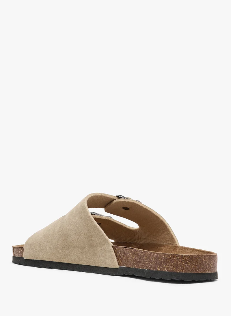 برايف سول Anthony Sandals