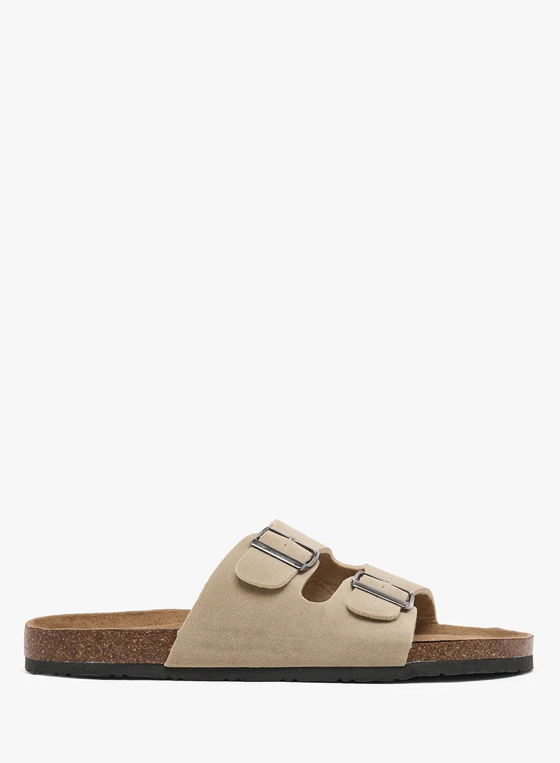 برايف سول Anthony Sandals