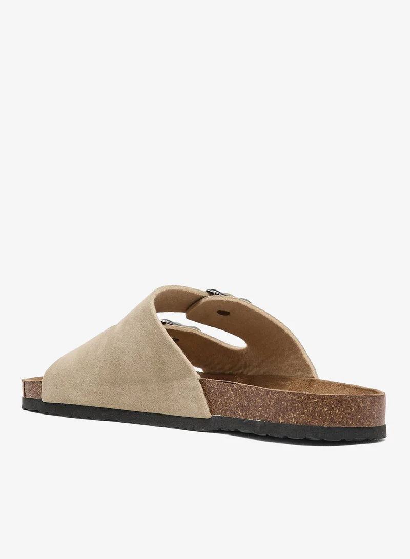 برايف سول صنادل أنتوني