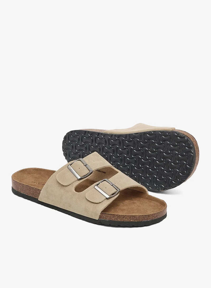 BRAVE SOUL  Anthony Sandals for Men | Best Price UAE