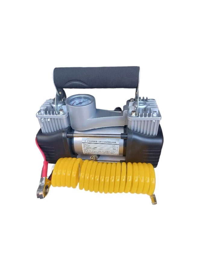 camel 2-piston air compressor (Camel) - Image 1
