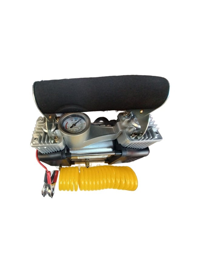 camel 2-piston air compressor (Camel) - Image 2