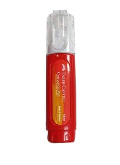 FABER-CASTELL 12-Piece Correction Pen 12ml Content  - Image 2