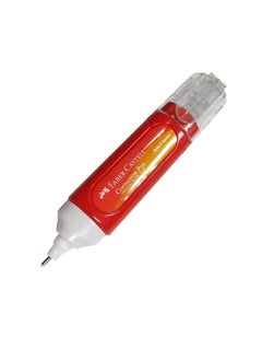 FABER-CASTELL 12-Piece Correction Pen 12ml Content  - Image 3