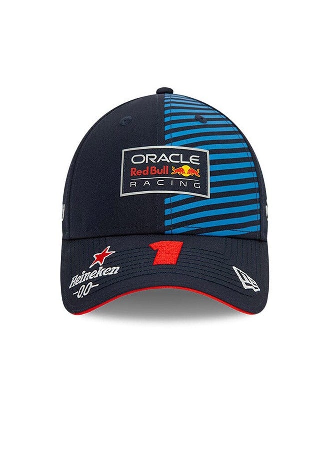 Red Bull 2024 Max Verstappen Driver Cap  - Image 2