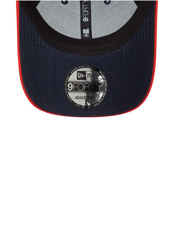 Red Bull 2024 Max Verstappen Driver Cap  - Image 4