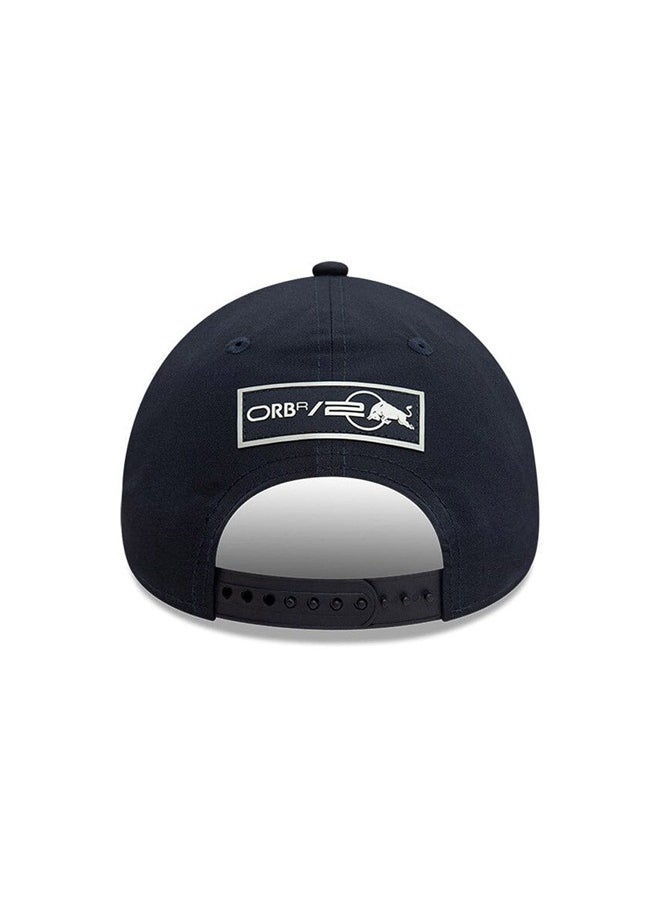 Red Bull 2024 Max Verstappen Driver Cap  - Image 5