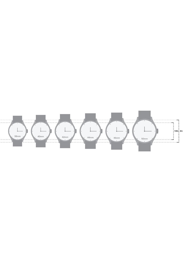 CASIO Stainless Steel Chronograph Wrist Watch EFR-539SG-1AVUDF  - Image 4