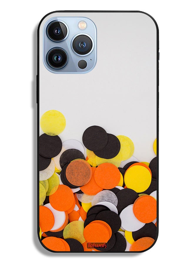 Tolwak Apple iPhone 13 Pro Max Protective Case Mel Poole - Image 2