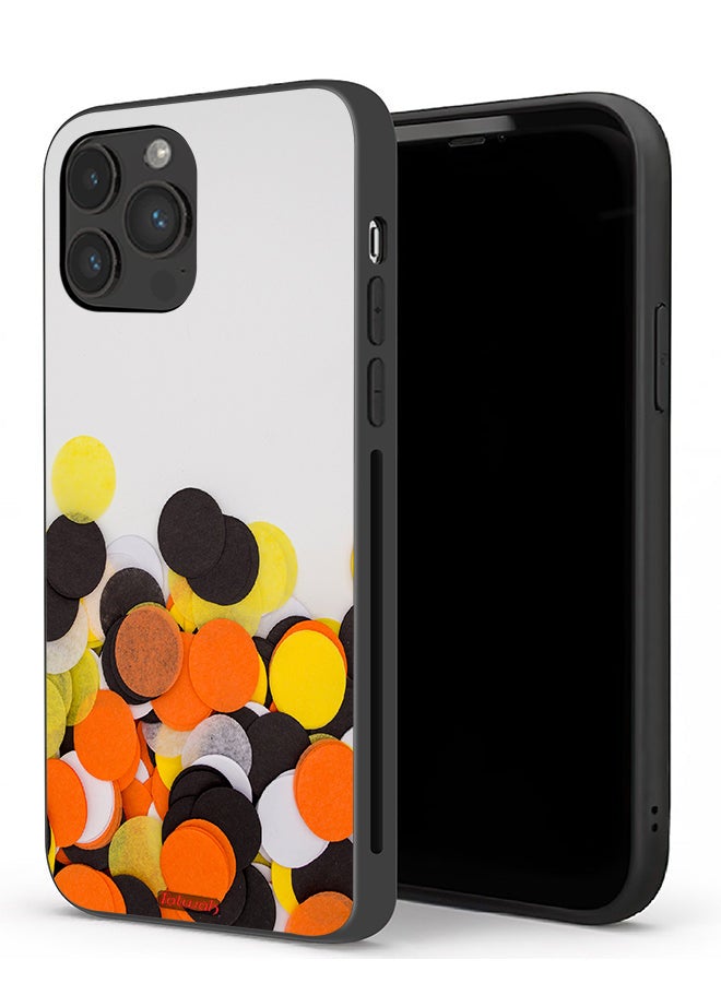 Tolwak Apple iPhone 13 Pro Max Protective Case Mel Poole - Image 1