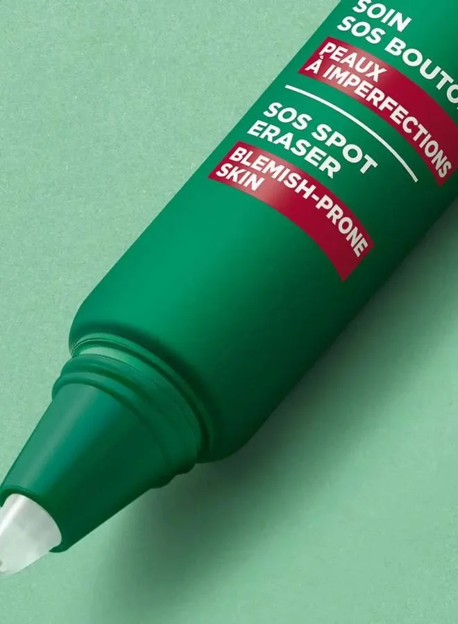 Yves Rocher  SOS SPOT CARE TUBE 10ML for Women | Best Price UAE