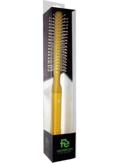 Fe Instyle Brush Comb 204 