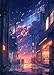 Legion LoFi Anime Puzzle with Poster 1000 Piece Jigsaw Puzzle for Teens and Adults 70cm x 50cm Hilltop Shop - Image 2