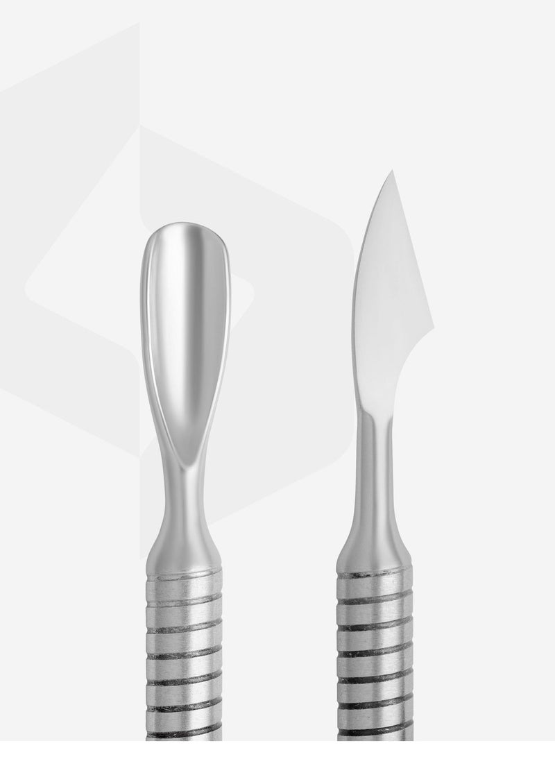 STALEKS PRO Cuticle Pusher by Staleks Beauty And Care 30 type 1 - Image 3