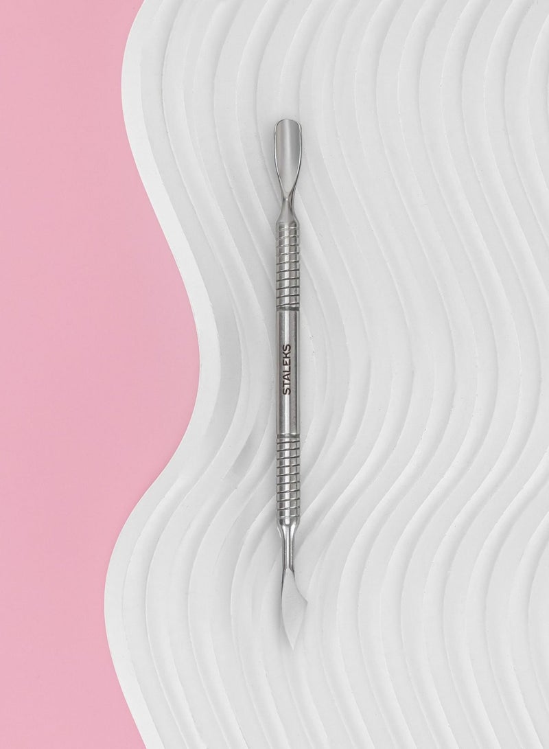 STALEKS PRO Cuticle Pusher by Staleks Beauty And Care 30 type 1 - Image 2