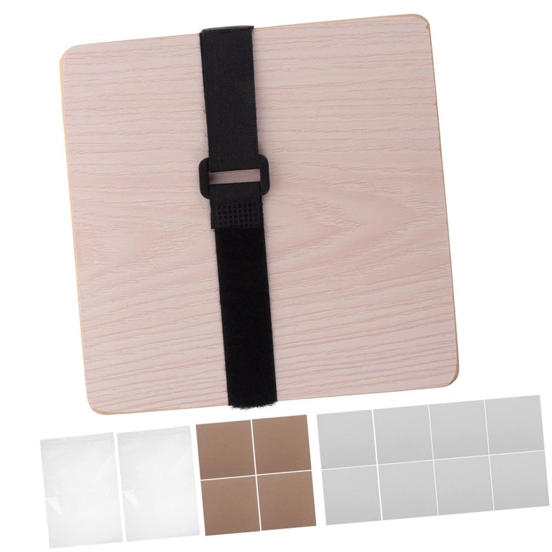 DIY Plant Press Kit for Flowers Leaves Crafting Home Wedding Projects - Image 2
