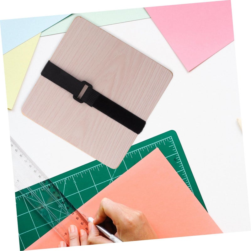 DIY Plant Press Kit for Flowers Leaves Crafting Home Wedding Projects - Image 5