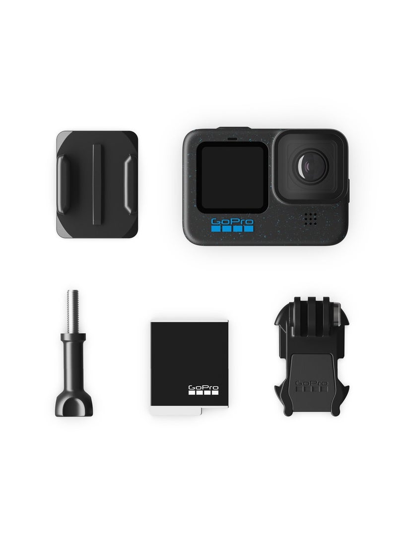 GoPro Hero 12 Black - Image 4