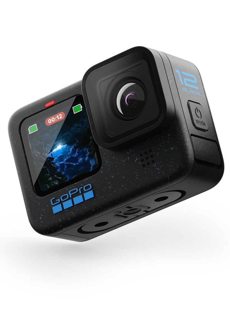 GoPro Hero 12 Black - Image 2