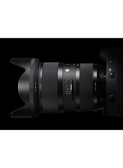 SIGMA Sigma 24-35mm f/2 DG HSM Art Lens for Canon EF  - Image 2