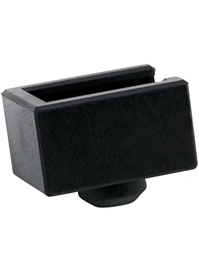 غطاء سيليكون كتلة المدفأة الأصلي 3 قطع/مجموعة لطابعة سبرايت إكسترودر إندر-3 إس1 بلس/إندر-3 إس1/إندر-3 إس1 برو - Image 4