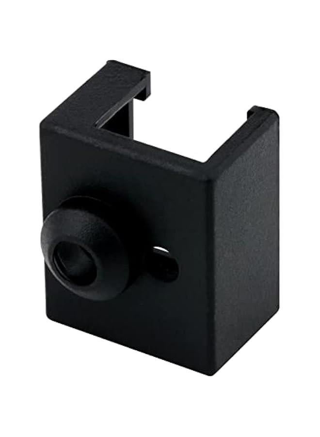 غطاء سيليكون كتلة المدفأة الأصلي 3 قطع/مجموعة لطابعة سبرايت إكسترودر إندر-3 إس1 بلس/إندر-3 إس1/إندر-3 إس1 برو - Image 3