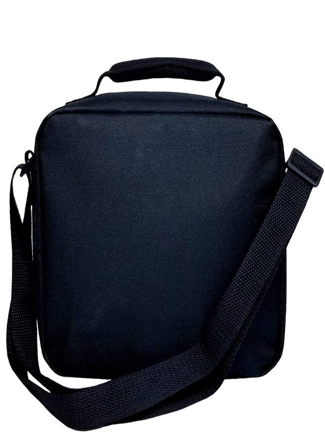 Fast Forward حقيبة غداء باتمان السريعة - Image 3