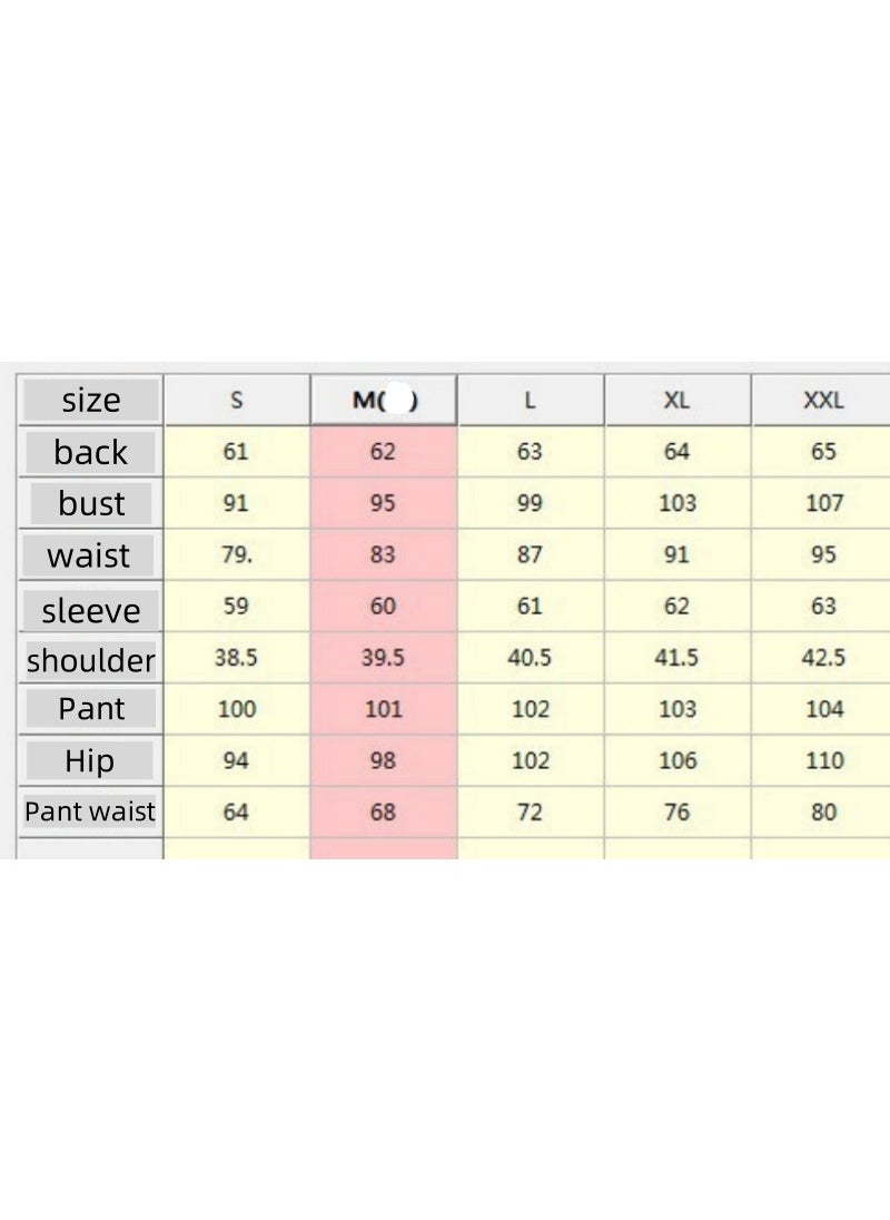 Shougu New Casual And Fashionable Women's Suit Set  - Image 2