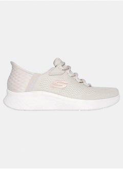 SKECHERS Slip-Ins: Skech-Lite Pro - Natural  - Image 1