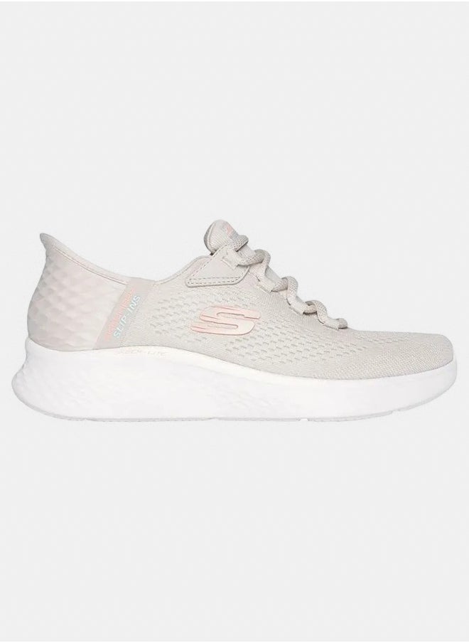 SKECHERS Slip-Ins: Skech-Lite Pro - Natural  - Image 1