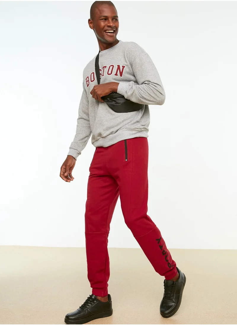 trendyol Essential Sweatpants