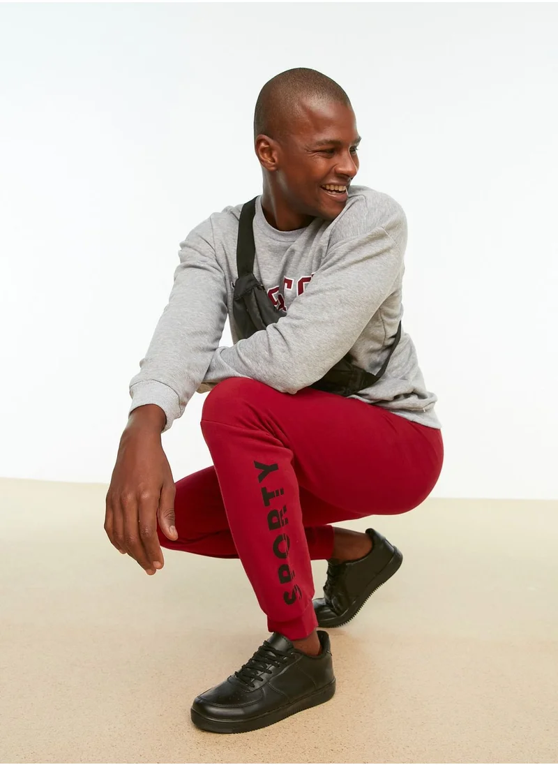 trendyol Essential Sweatpants