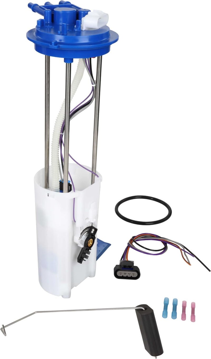 Delphi FG0085 Fuel Pump Module - Image 4