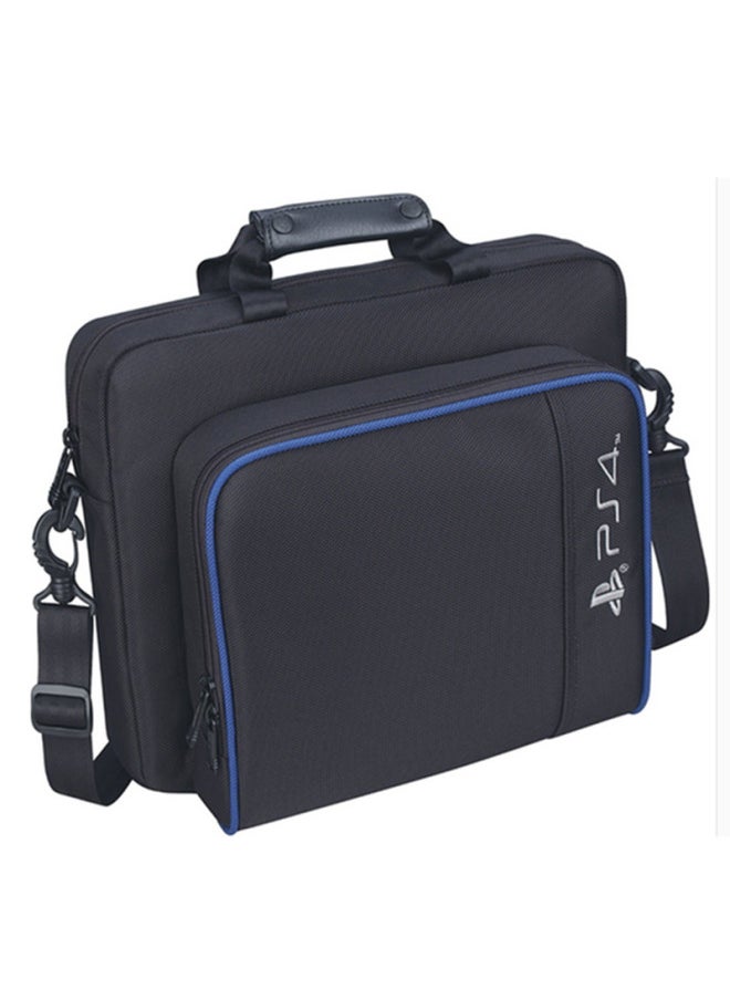 Generic - PS4 Host Bag PS4 Game Machine Satchel Playstation 4 Handbag-Product Color:Ps4 Backpack - Image 1