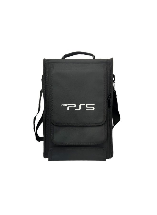 Generic - PS4 Host Bag PS4 Game Machine Satchel Playstation 4 Handbag-Product Color:Ps4 Backpack - Image 1