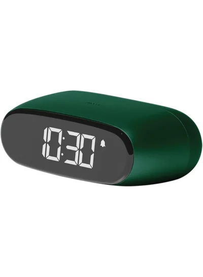 ليسكون منبّه لون أخضر داكن