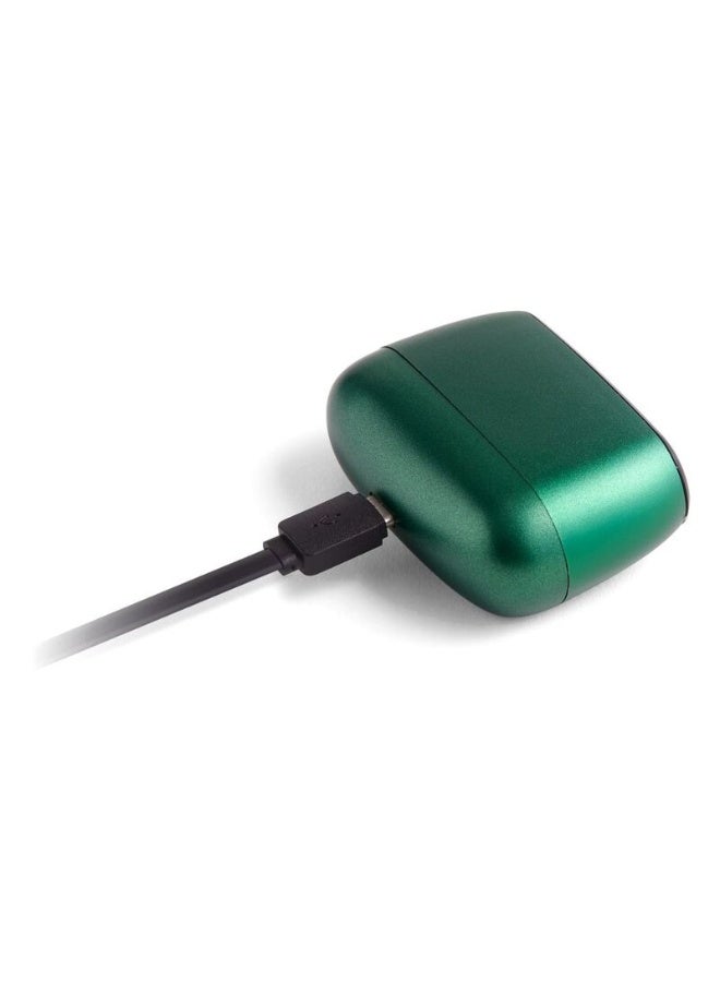 LEXON Minut Compact Alarm Clock With LCD Screen - Image 4