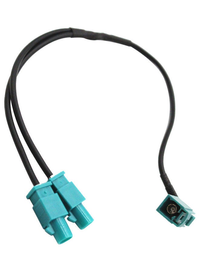 NIBEMINENT Radio Antenna Adapter - Image 1