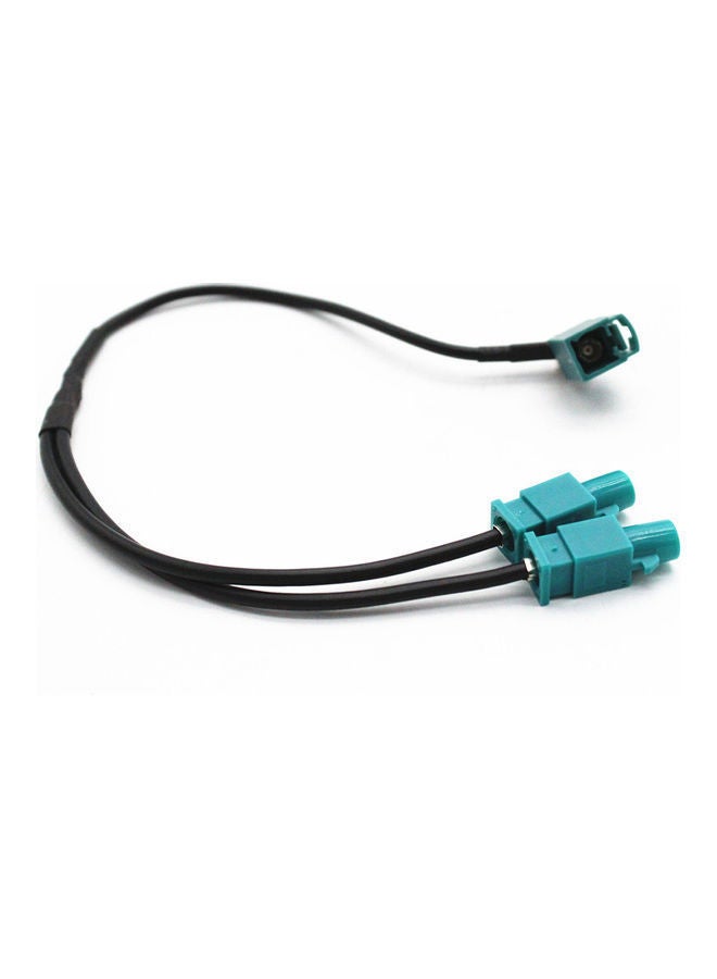 NIBEMINENT Radio Antenna Adapter - Image 5