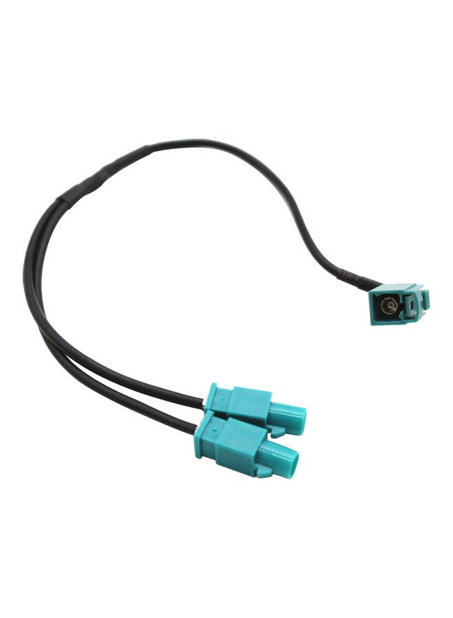 NIBEMINENT Radio Antenna Adapter - Image 2