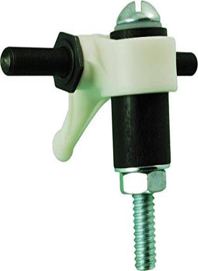 Laser Roller Skate Trucks - Set of 4 (Single Action)
