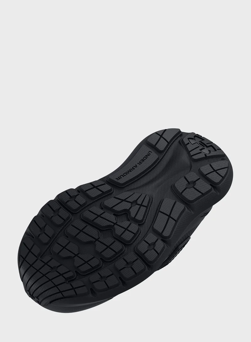UNDER ARMOUR Infant Binf Surge 3 Ac Shoes