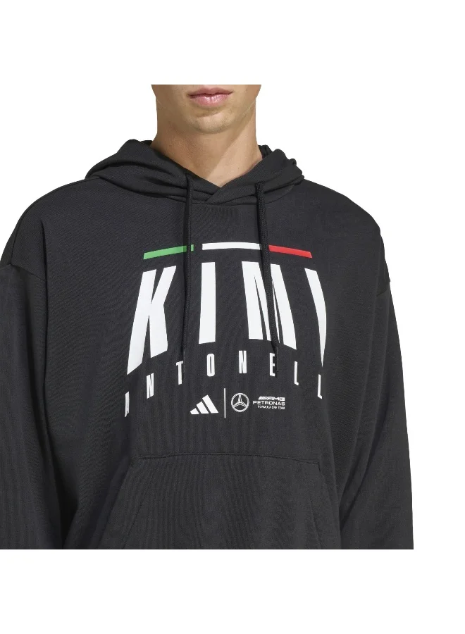 اديداس كنزة Mercedes - AMG Petronas Formula One Team Kimi Antonelli Hood