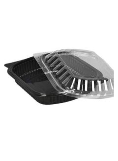 Meal Prep Containers Plastic Storage Food Containers With Lids (24 pcs)