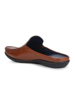 Bata BATA Men's Loafers Boss-Trace (8513153_Tan_7 Uk)  - Image 4