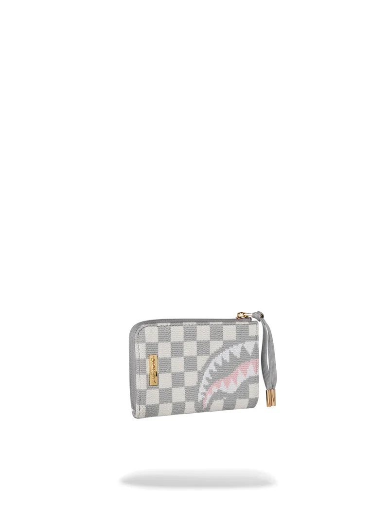 سبراي جراوند KNIT SIP CRM WALLET