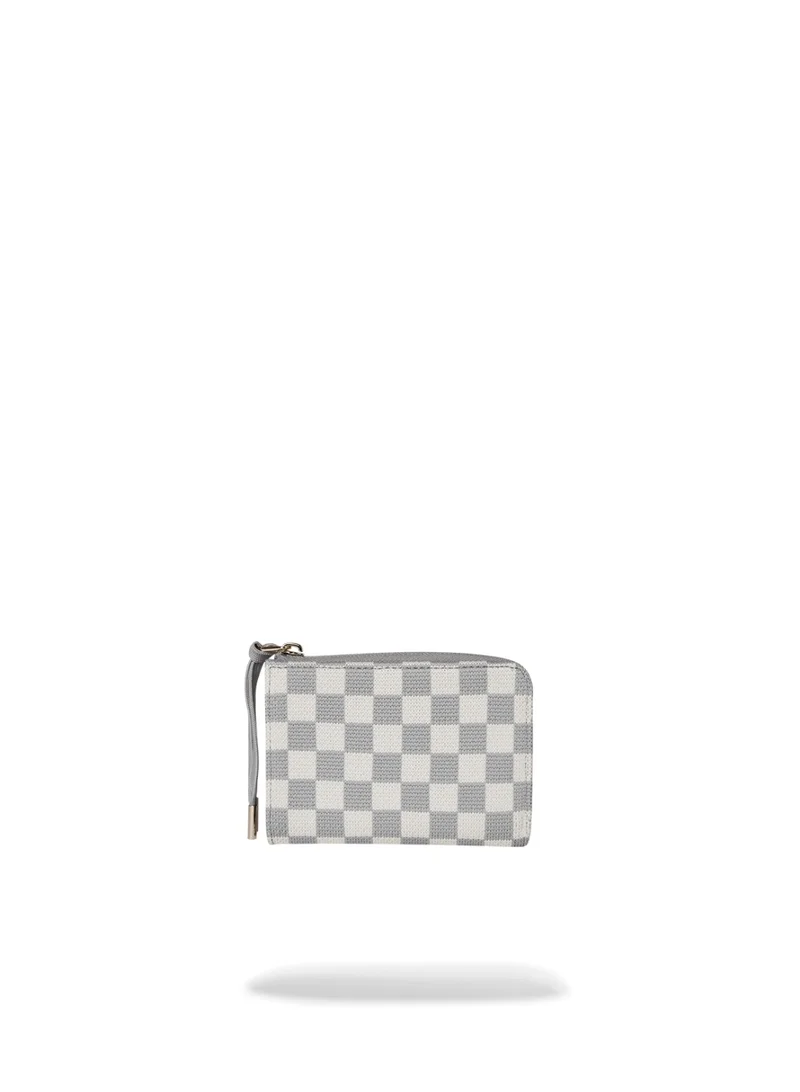 SPRAYGROUND KNIT SIP CRM WALLET