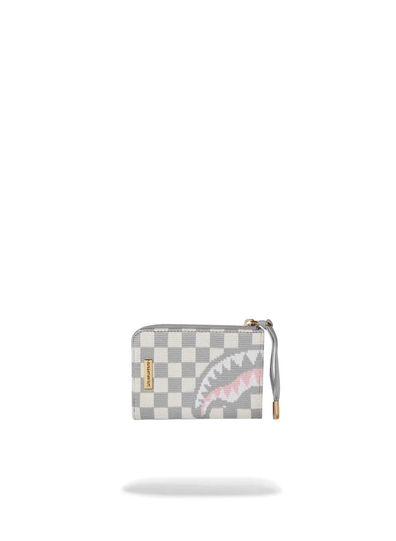 سبراي جراوند KNIT SIP CRM WALLET
